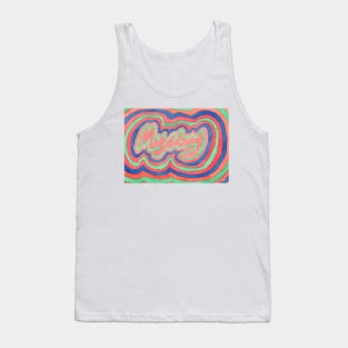 Mystery Tank Top